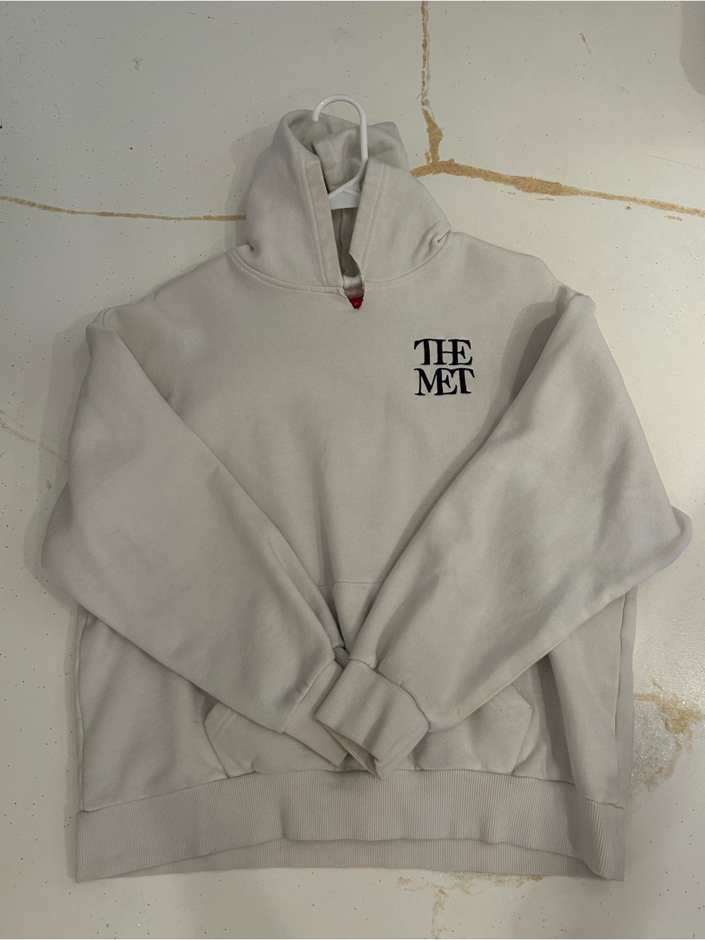 Pacsun “The Met” Hoodie